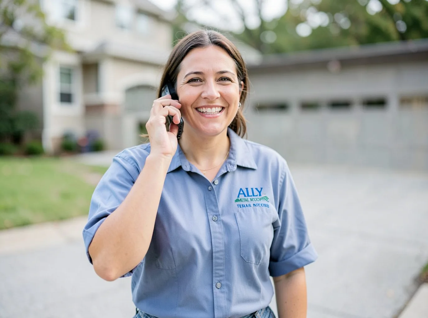 Metal Roof Installation Stockdale, PA FAQs